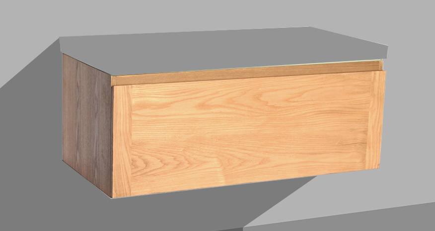 Onderkast Vision Trend 100