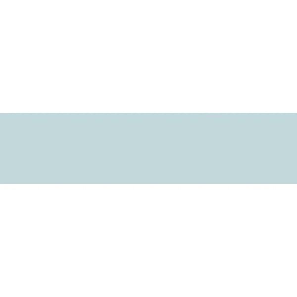 Volume Light Blue mat 6x25