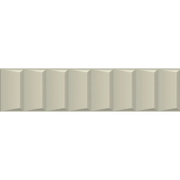 Volume White Ladder mat 6x25