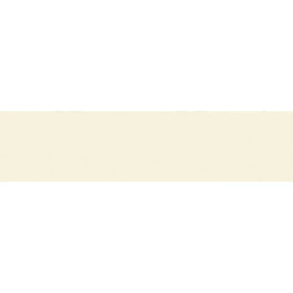 Volume White mat 6x25