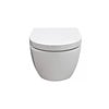 Wandcloset Easy Flush compact - WDtegels