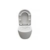 Wandcloset Easy Flush compact - WDtegels