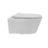 Wandcloset Easy Flush Slim - WDtegels