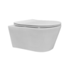 Wandcloset Easy Flush Slim - WDtegels