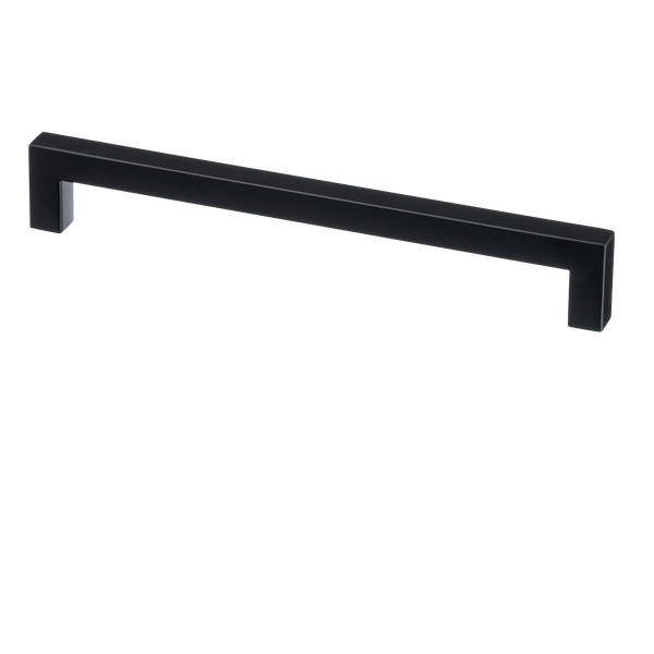 Zwarte Handgreep: 192mm/204mm